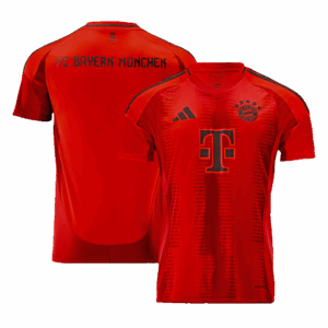475393_3 バイエルンミュンヘン ホーム ユニフォーム 2024/25