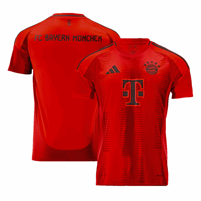 475393_3 バイエルンミュンヘン ホーム ユニフォーム 2024/25