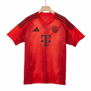 475393_5 バイエルンミュンヘン ホーム ユニフォーム 2024/25