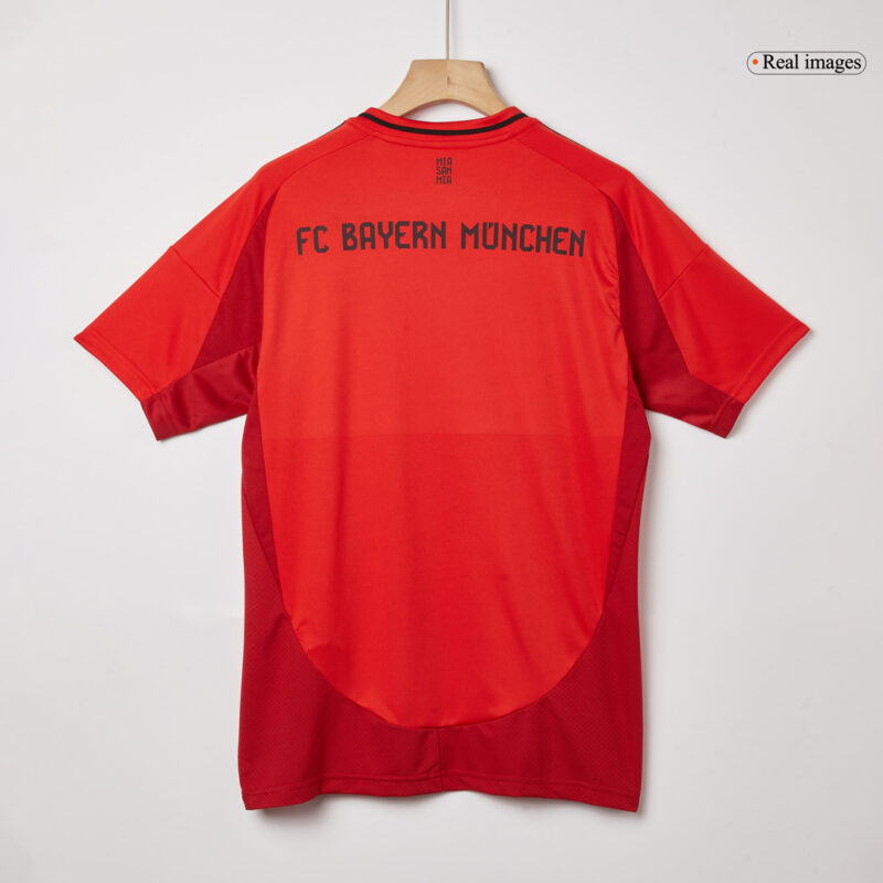 475393_6 バイエルンミュンヘン ホーム ユニフォーム 2024/25