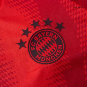 482276_10 バイエルンミュンヘン ホーム ユニフォーム キット 2024/25 キッズ 上下セット