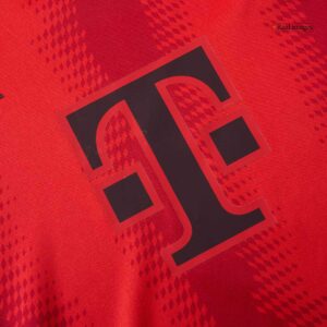 482276_12 バイエルンミュンヘン ホーム ユニフォーム キット 2024/25 キッズ 上下セット