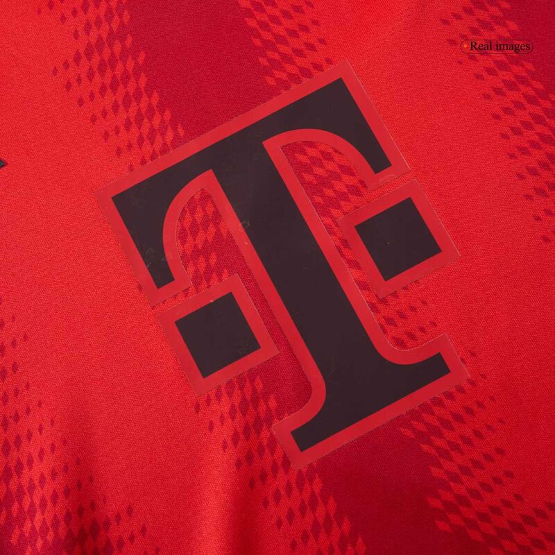 482276_12 バイエルンミュンヘン ホーム ユニフォーム キット 2024/25 キッズ 上下セット