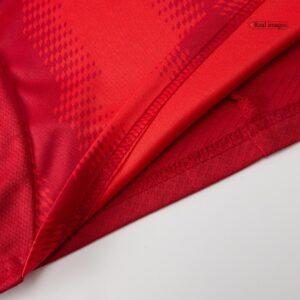 482276_15 バイエルンミュンヘン ホーム ユニフォーム キット 2024/25 キッズ 上下セット