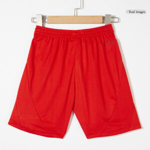 482276_8 バイエルンミュンヘン ホーム ユニフォーム キット 2024/25 キッズ 上下セット