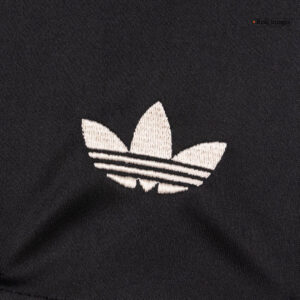 キッズ  バイエルンミュンヘン  サード  アウェイ サッカーユニフォーム キット上下セット 25/26 Black