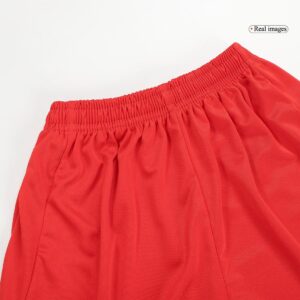 バイエルンミュンヘン  ホーム ユニフォーム キット 2024/25 キッズ 上下セット