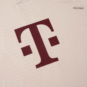 バイエルンミュンヘン  サード  アウェイ サッカーユニフォーム キット 2024/25 キッズ 上下セット - UCL