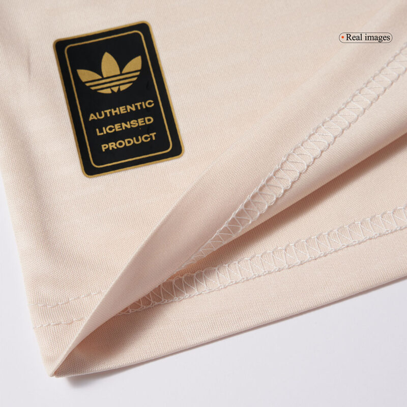 バイエルンミュンヘン  サード  アウェイ サッカーユニフォーム キット 2024/25 キッズ 上下セット - UCL