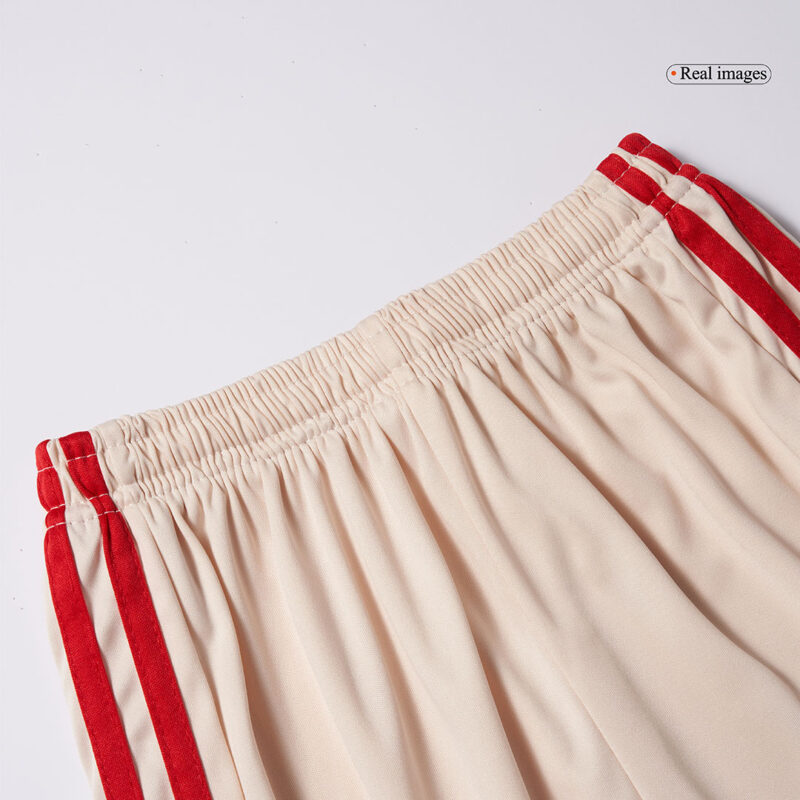 バイエルンミュンヘン  サード  アウェイ サッカーユニフォーム キット 2024/25 キッズ 上下セット - UCL