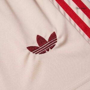 バイエルンミュンヘン  サード  アウェイ サッカーユニフォーム キット 2024/25 キッズ 上下セット - UCL