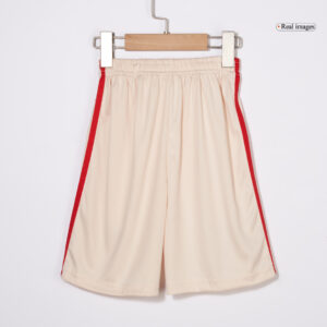 バイエルンミュンヘン  サード  アウェイ サッカーユニフォーム キット 2024/25 キッズ 上下セット - UCL