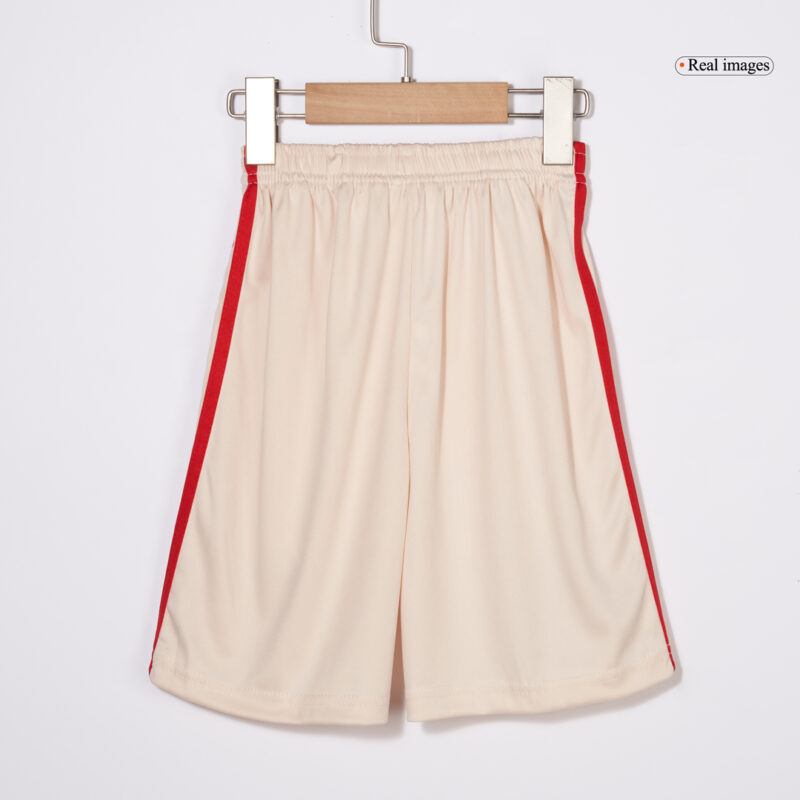 バイエルンミュンヘン  サード  アウェイ サッカーユニフォーム キット 2024/25 キッズ 上下セット - UCL