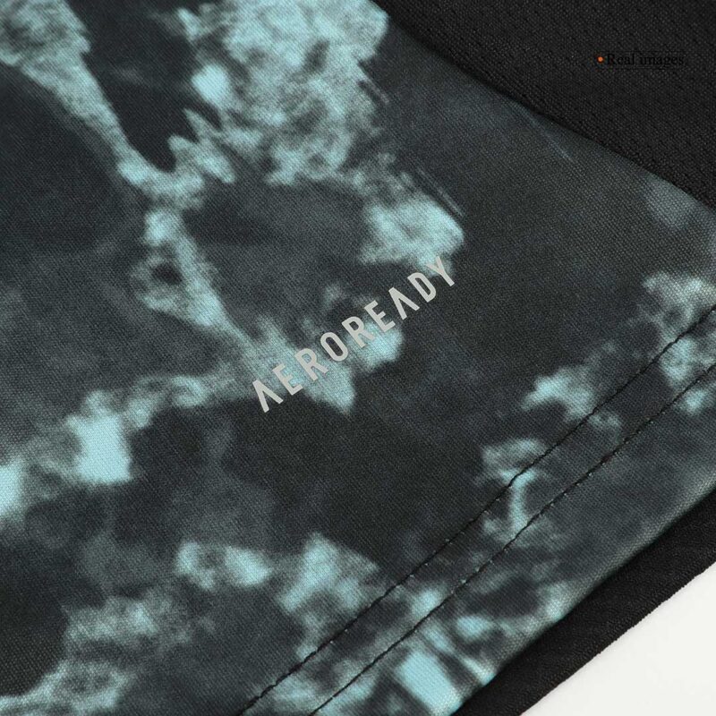 バイエルンミュンヘン  アウェイ サッカーユニフォーム キット 2024/25 上下セット