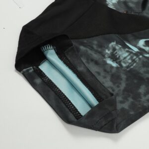 バイエルンミュンヘン  アウェイ サッカーユニフォーム キット 2024/25 (ユニフォーム+Shorts+Socks)