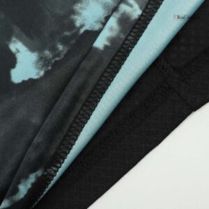 バイエルンミュンヘン  アウェイ サッカーユニフォーム キット 2024/25 (ユニフォーム+Shorts+Socks)