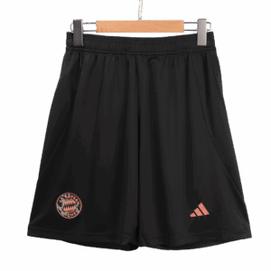 バイエルンミュンヘン  アウェイ サッカーユニフォーム キット 2024/25 (ユニフォーム+Shorts+Socks)