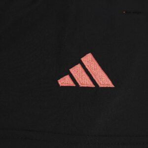 バイエルンミュンヘン  アウェイ サッカーユニフォーム キット 2024/25 (ユニフォーム+Shorts+Socks)