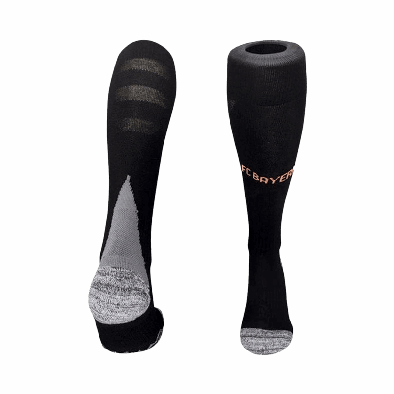 バイエルンミュンヘン  アウェイ サッカーユニフォーム キット 2024/25 (ユニフォーム+Shorts+Socks)