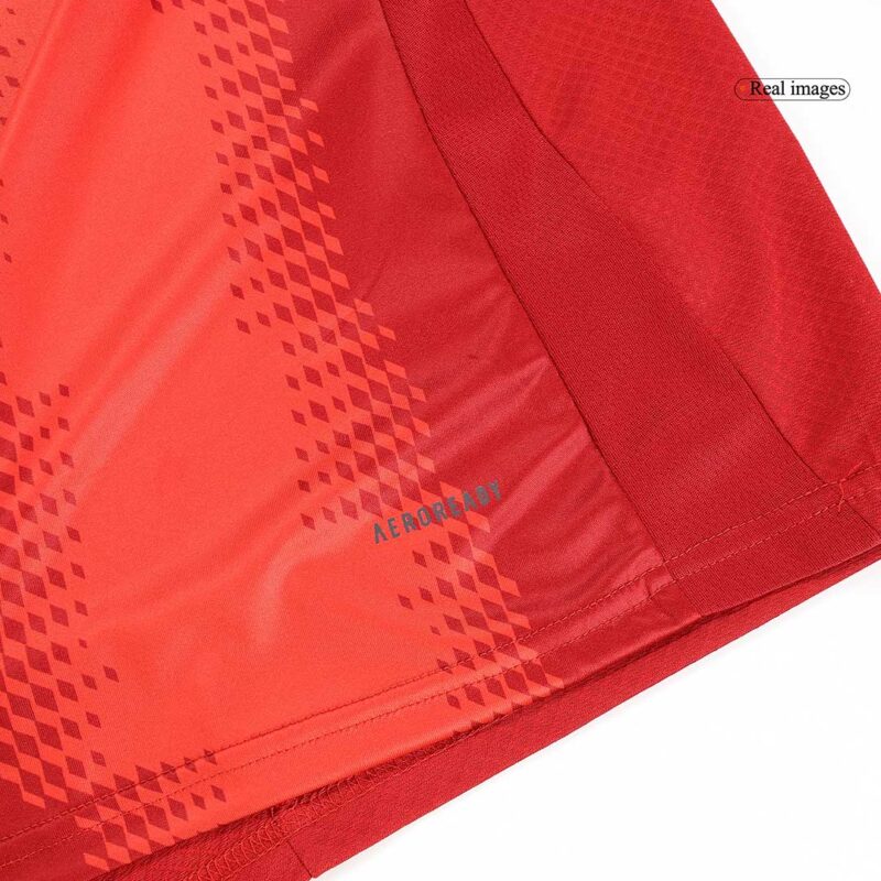 バイエルンミュンヘン  ホーム ユニフォーム 2024/25