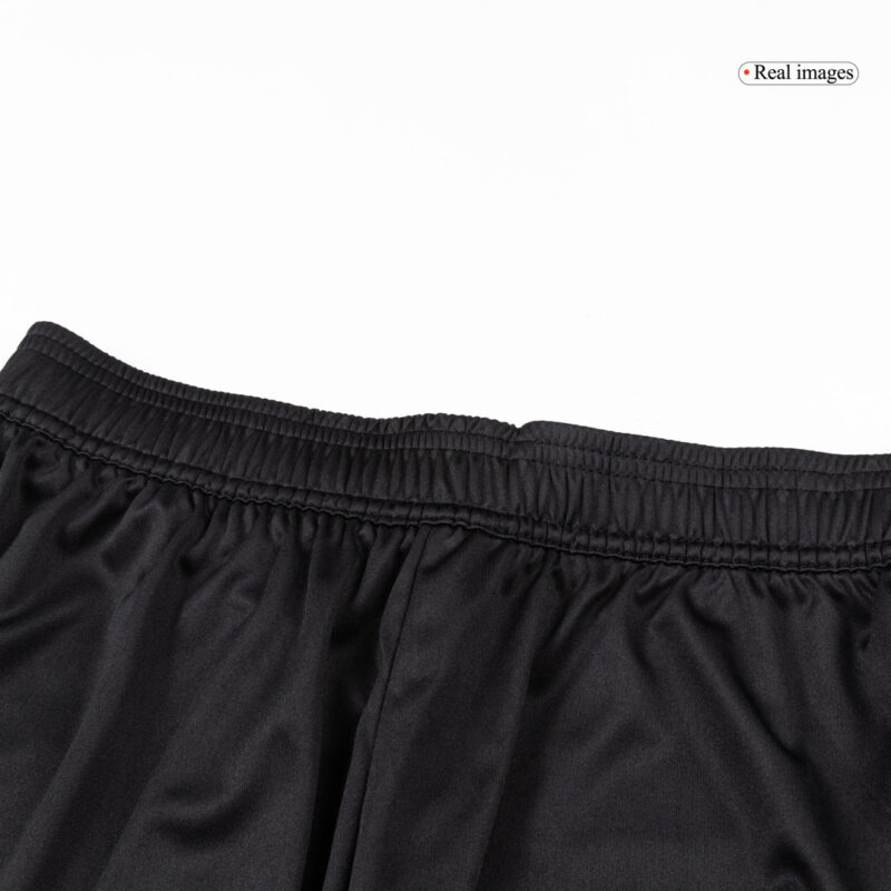 Bayern Munich Third Away Soccer Shorts 2025/26