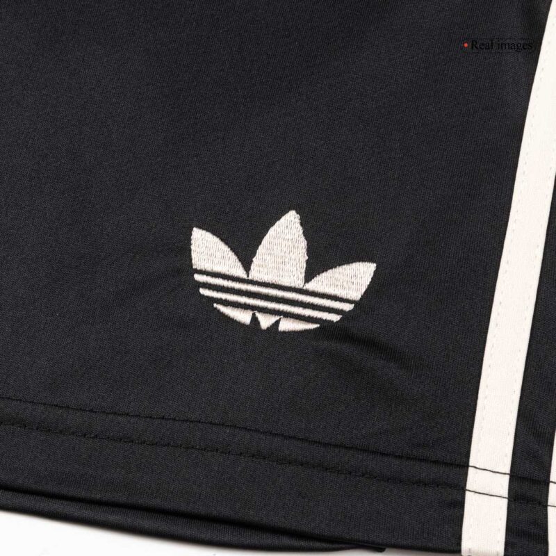 Bayern Munich Third Away Soccer Shorts 2025/26