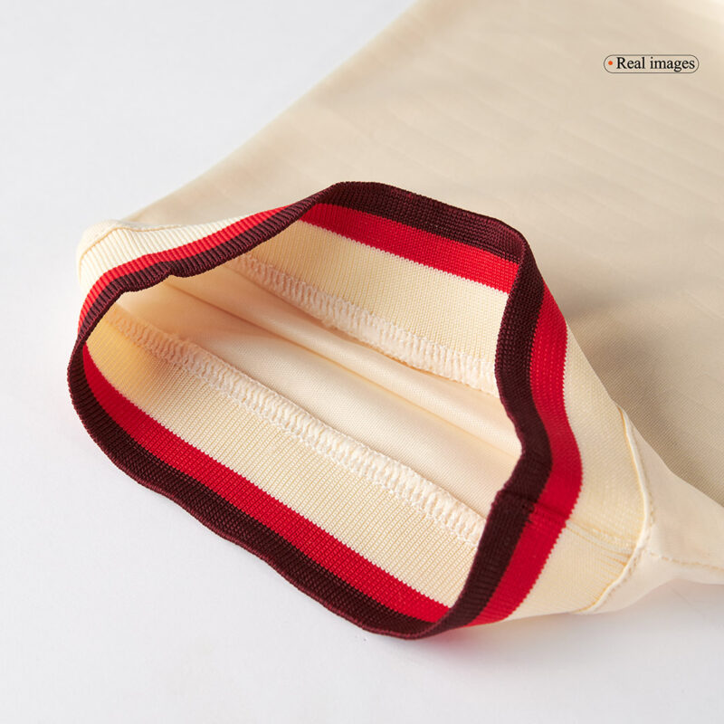 バイエルンミュンヘン  サード  アウェイ サッカーユニフォーム 2024/25 - UCL Edition