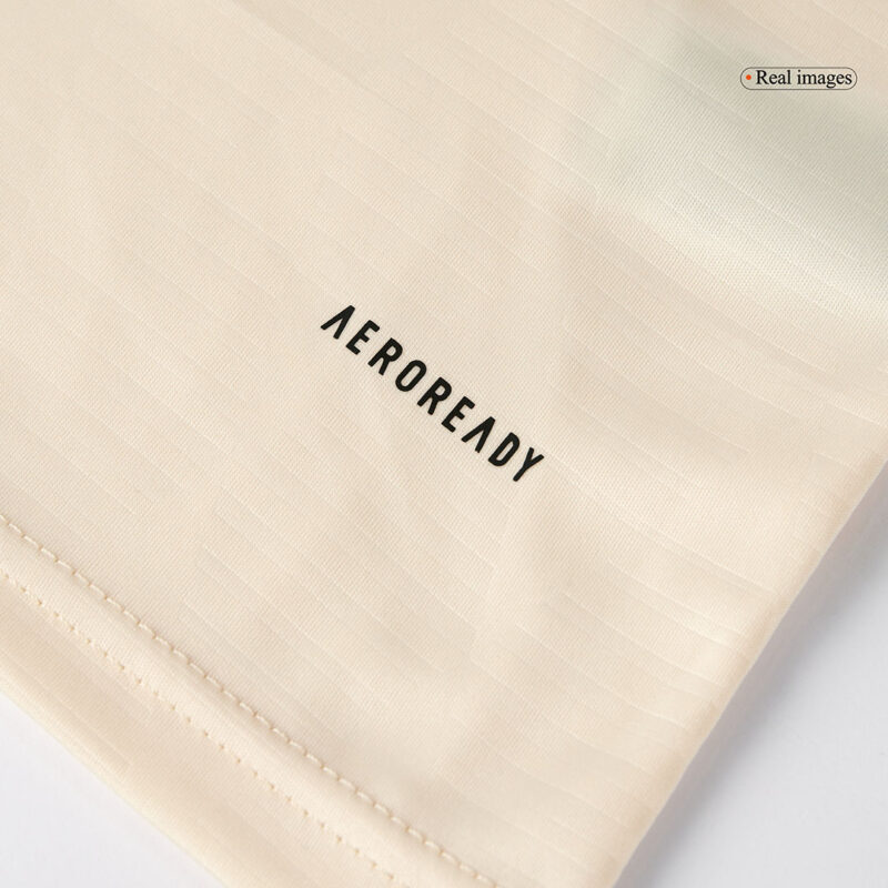 バイエルンミュンヘン  サード  アウェイ サッカーユニフォーム 2024/25 - UCL Edition