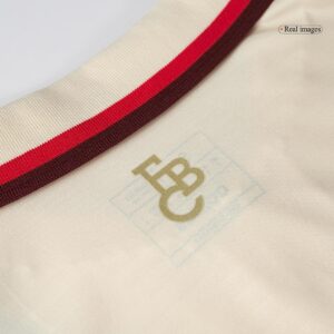 バイエルンミュンヘン  サード  アウェイ サッカーユニフォーム 2024/25 - UCL Edition