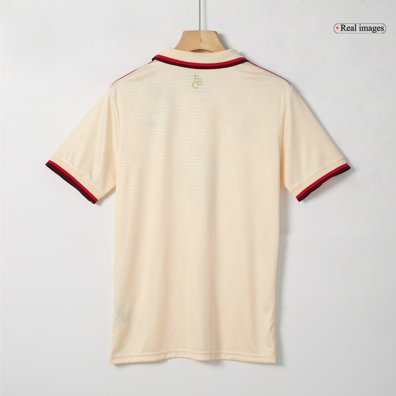 バイエルンミュンヘン  サード  アウェイ サッカーユニフォーム 2024/25 - UCL Edition