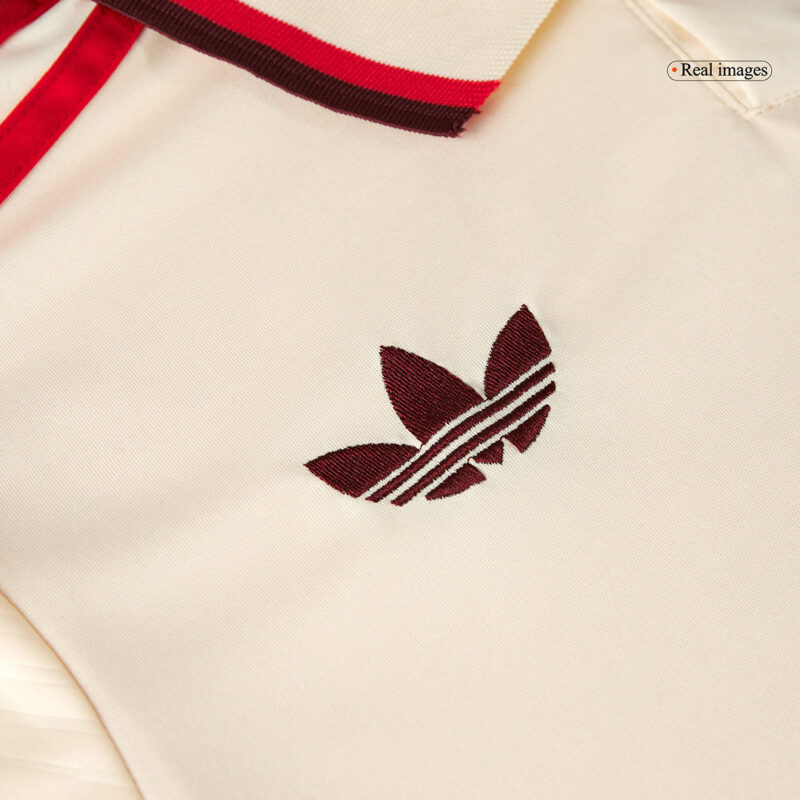 バイエルンミュンヘン  サード  アウェイ サッカーユニフォーム 2024/25 - UCL Edition