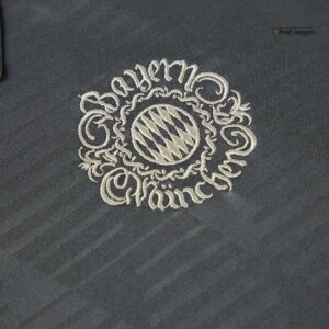 バイエルンミュンヘン  Oktoberfest サッカーユニフォーム 2024/25