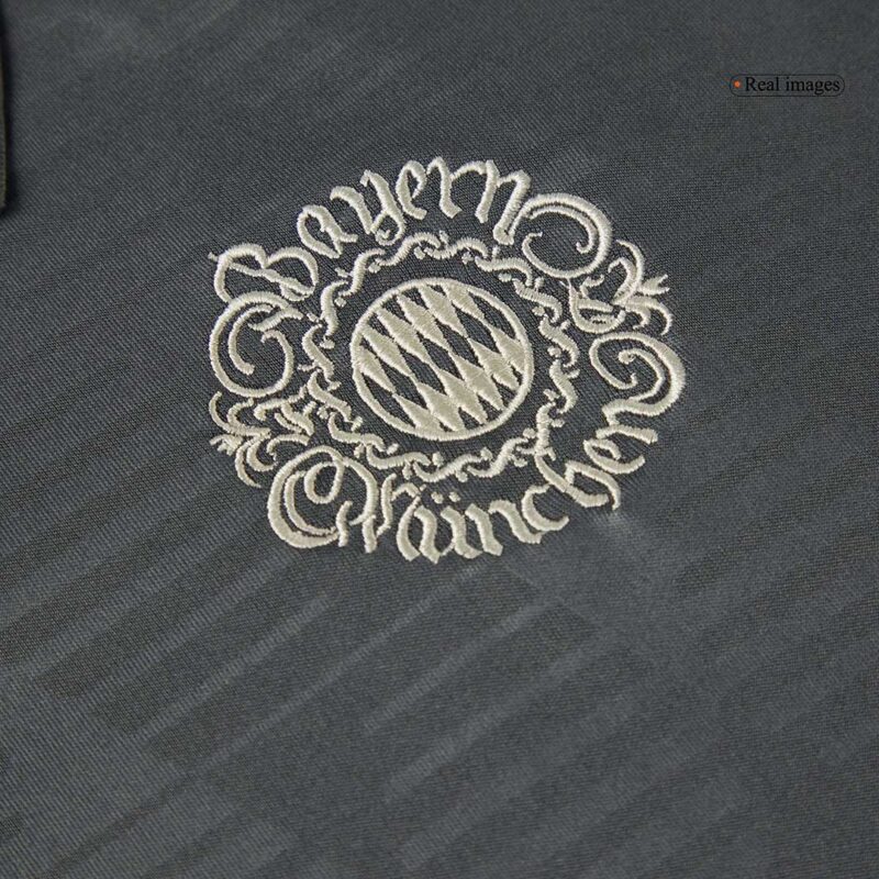 バイエルンミュンヘン  Oktoberfest サッカーユニフォーム 2024/25