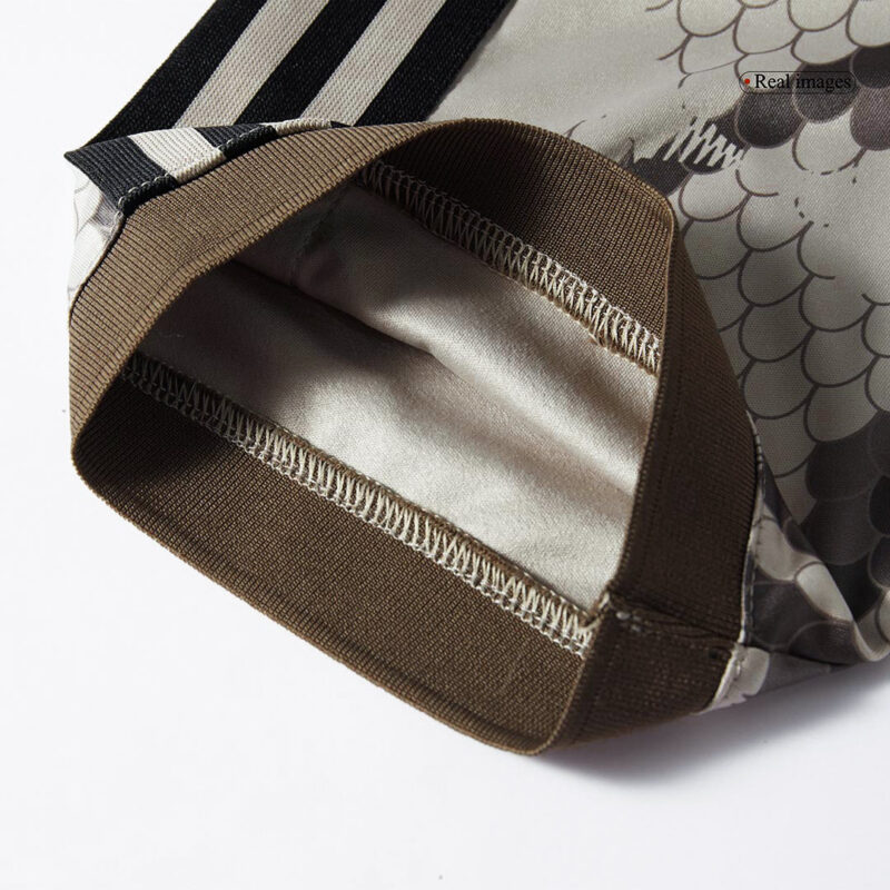 バイエルンミュンヘン  サッカーユニフォーム 2024/25 X BSTN