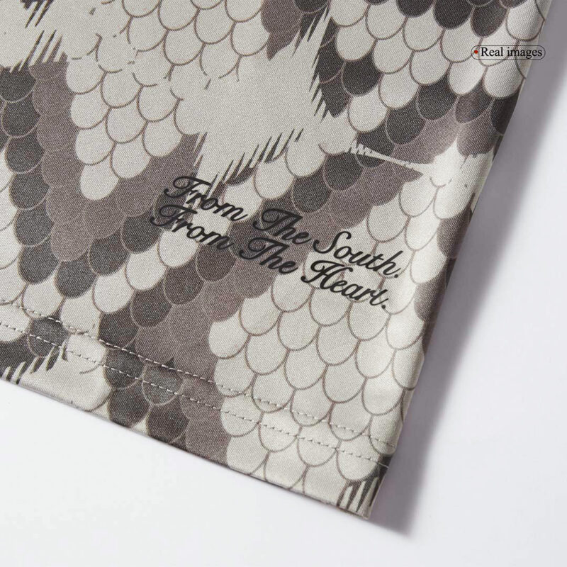 バイエルンミュンヘン  サッカーユニフォーム 2024/25 X BSTN