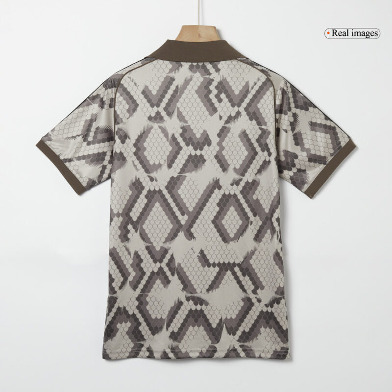 バイエルンミュンヘン  サッカーユニフォーム 2024/25 X BSTN