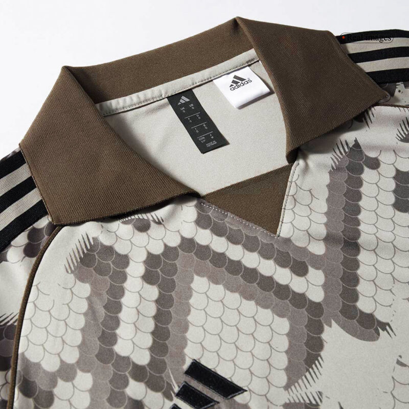 バイエルンミュンヘン  サッカーユニフォーム 2024/25 X BSTN