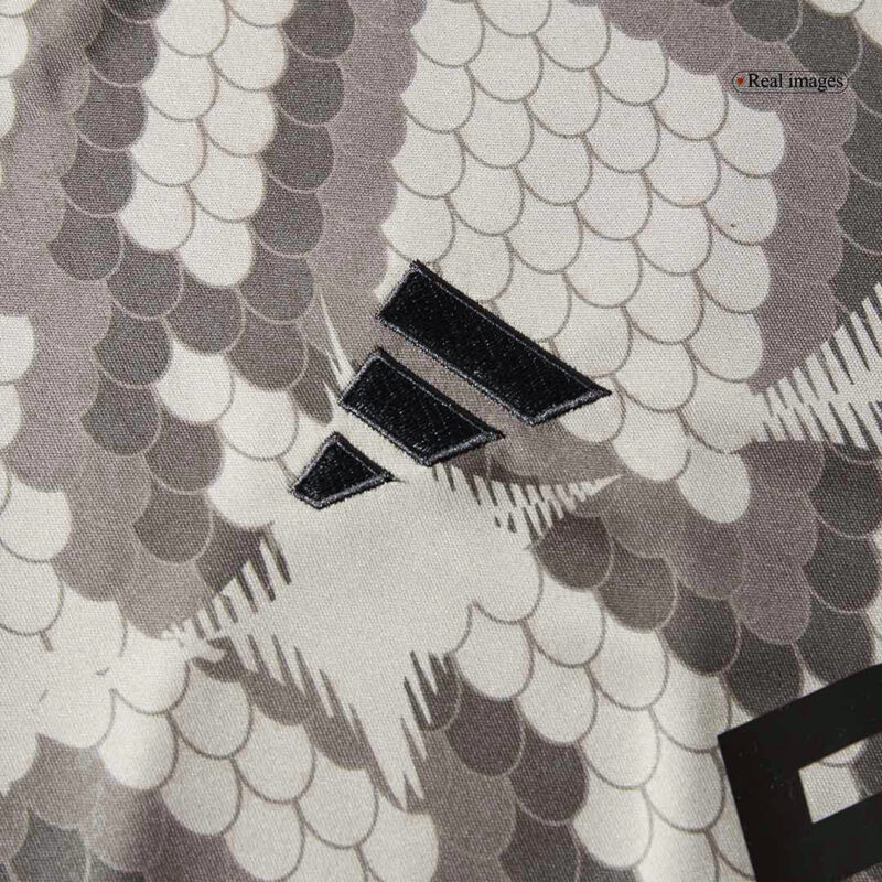 バイエルンミュンヘン  サッカーユニフォーム 2024/25 X BSTN