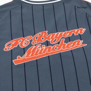 599757_8 Bayern Munich Soccer Jersey 2025/26