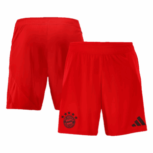 481723_3 バイエルンミュンヘン ホーム サッカーショーツ 2024/25