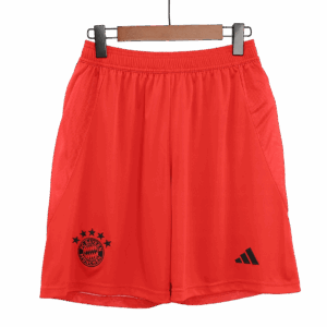 481723_4 バイエルンミュンヘン ホーム サッカーショーツ 2024/25