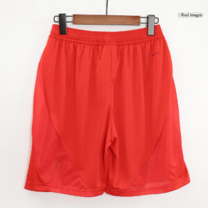 481723_5 バイエルンミュンヘン ホーム サッカーショーツ 2024/25