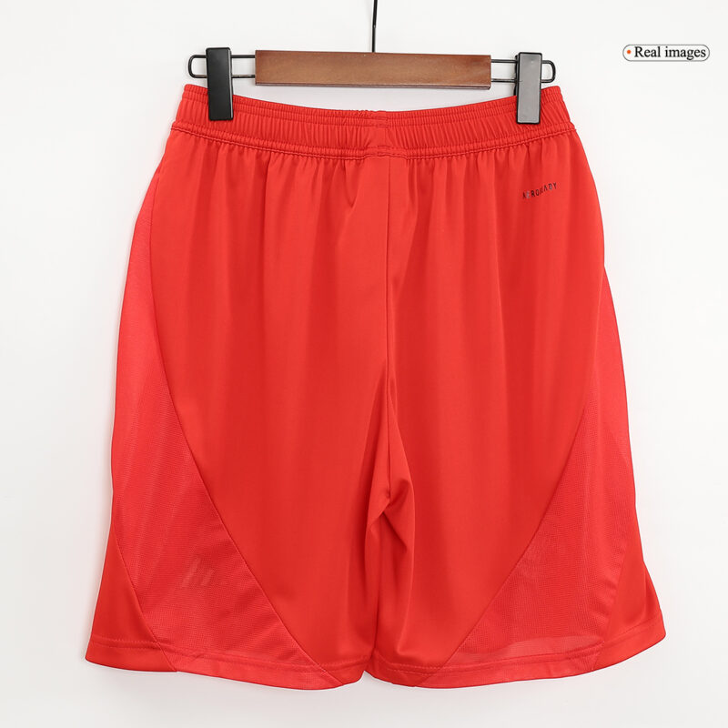 481723_5 バイエルンミュンヘン ホーム サッカーショーツ 2024/25