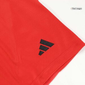 481723_8 バイエルンミュンヘン ホーム サッカーショーツ 2024/25