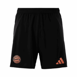 492863_1 バイエルンミュンヘン アウェイ サッカーショーツ 2024/25
