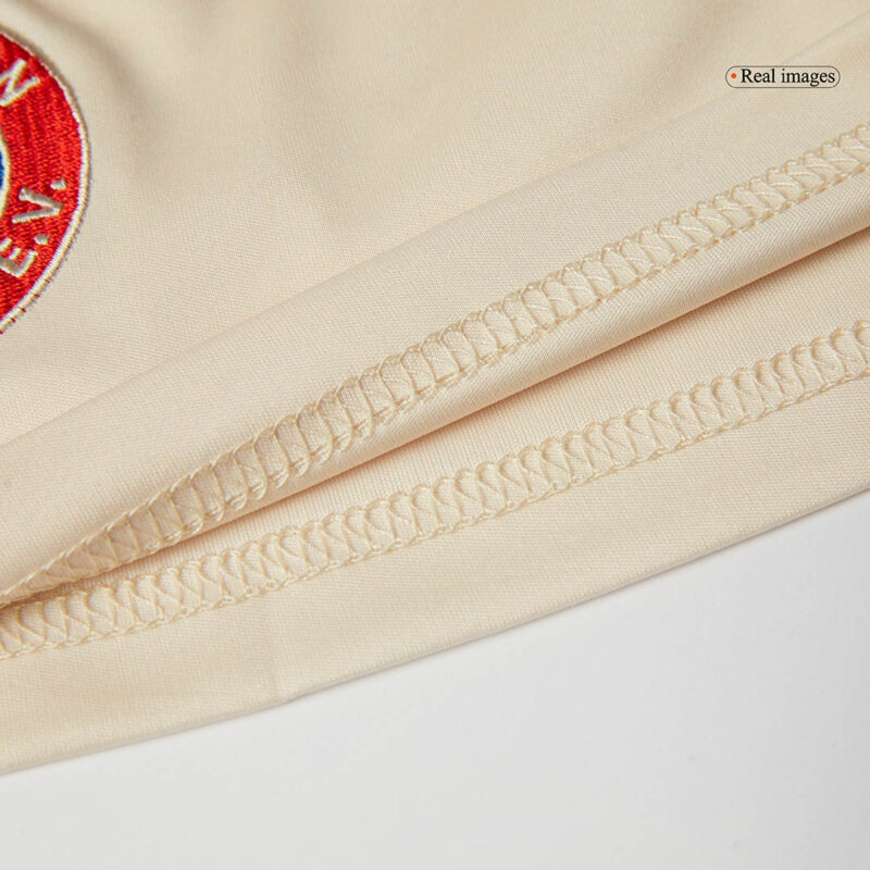 バイエルンミュンヘン  サード  アウェイ サッカーショーツ 2024/25