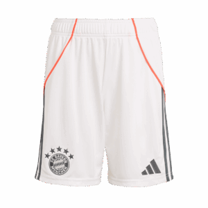 588598_1 バイエルンミュンヘン アウェイ サッカーショーツ 2025/26