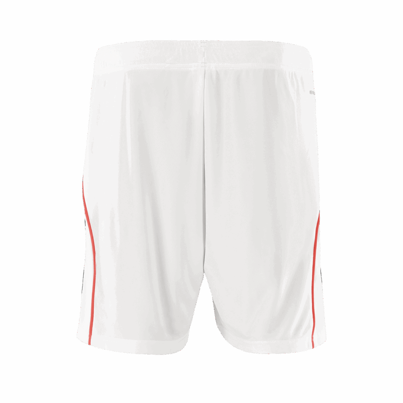 588598_2 バイエルンミュンヘン アウェイ サッカーショーツ 2025/26