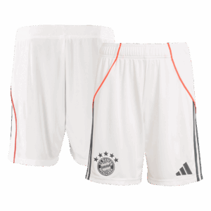 588598_3 バイエルンミュンヘン アウェイ サッカーショーツ 2025/26