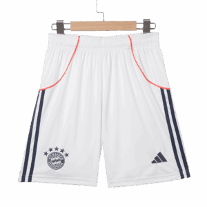 588598_4 バイエルンミュンヘン アウェイ サッカーショーツ 2025/26